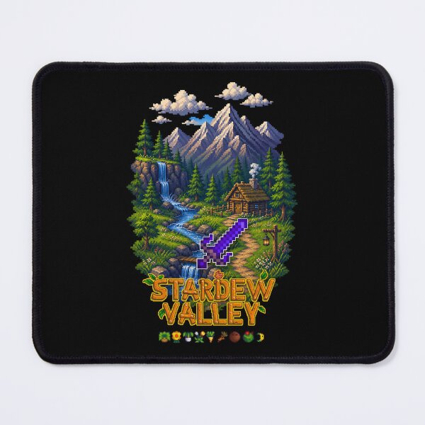 Item preview, Stardew Valley / Fanart designed and sold by DarrenAshenOne.