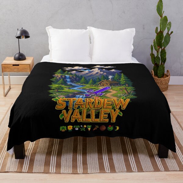 Item preview, Stardew Valley / Fanart designed and sold by DarrenAshenOne.