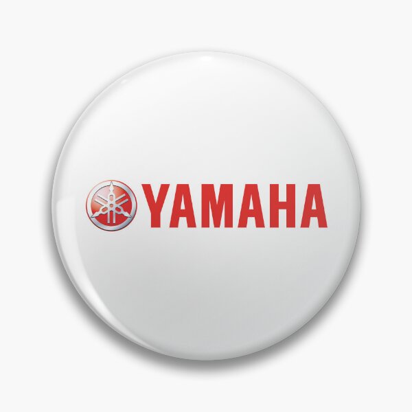 Item preview, Crisp Yamaha logo gAutumn Mornings designed and sold by Andikanewyork.