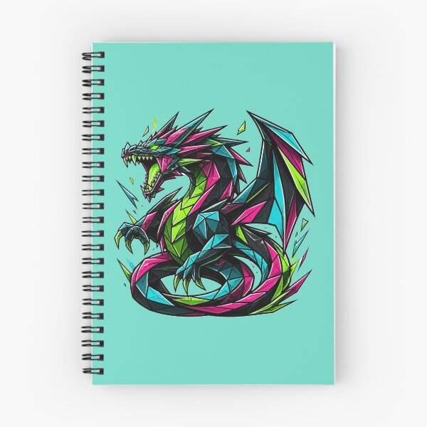 Item preview, "Dragon" designed and sold by chateaudebailey.