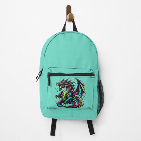 Item preview, "Dragon" designed and sold by chateaudebailey.