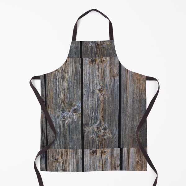 Item preview, Rustic Weathered Barnwood Texture with Knots and Vertical Planks designed and sold by NorthWild.
