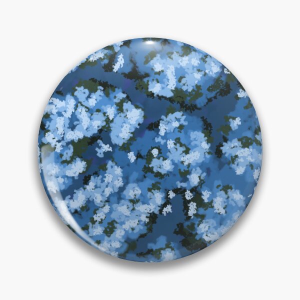 Item preview, Hortensias designed and sold by Navkriti.