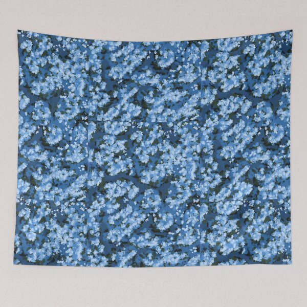 Item preview, Hydrangeas designed and sold by Navkriti.