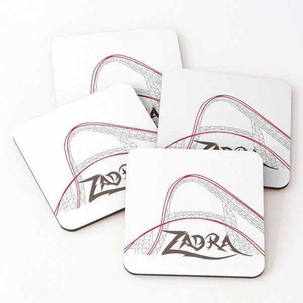 Item preview, Logo inspired by Zadra designed and sold by FoolishDreamers.