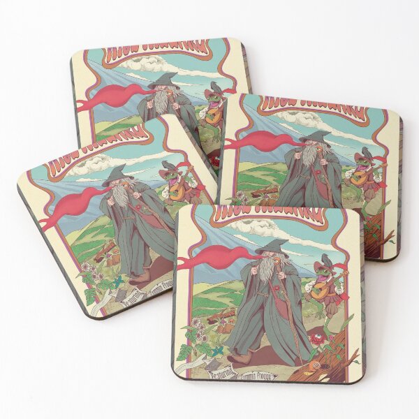 Artikelvorschau, Rustikaler Stich dWoodland Charm entworfen und verkauft von Andikanewyork.