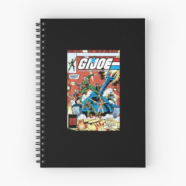 Item preview, GI Joe Comic Cover Design Artwork designed and sold by DealTonya.