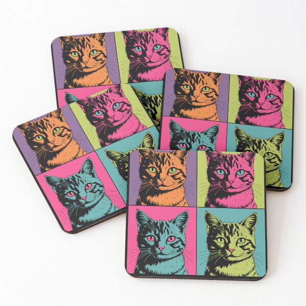 Item preview, POP CAT designed and sold by robbyiodized.