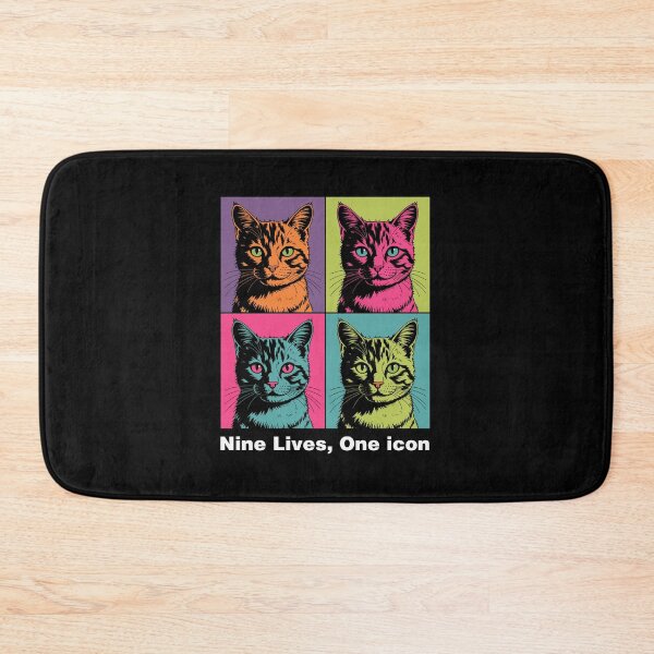 Item preview, POP CAT designed and sold by robbyiodized.