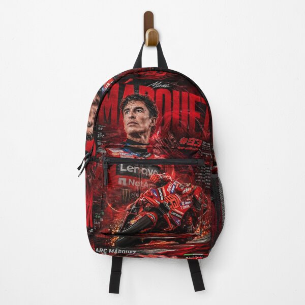 Item preview, Marquez designed and sold by Speed & Sport.