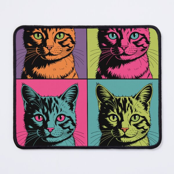Item preview, POP CAT designed and sold by robbyiodized.
