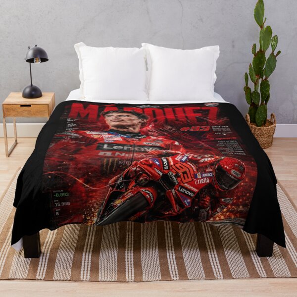Item preview, Marquez designed and sold by Speed & Sport.