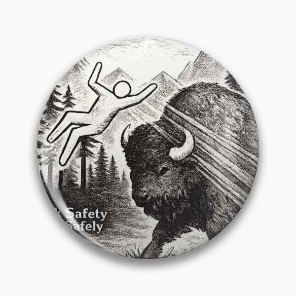 Item preview, Don't Pet the Fluffy Cows designed and sold by Uniquely Yours.