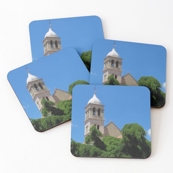 Item preview, Bell Tower, Sibenik, Croatia designed and sold by wiggyofipswich.