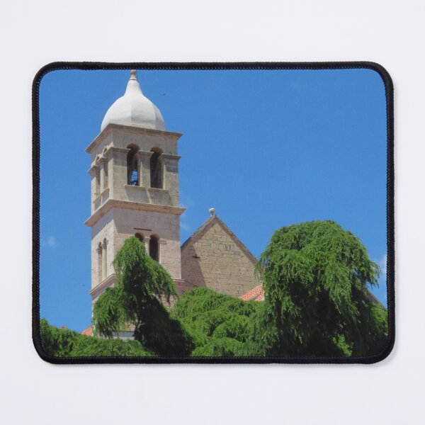 Item preview, Bell Tower, Sibenik, Croatia designed and sold by wiggyofipswich.