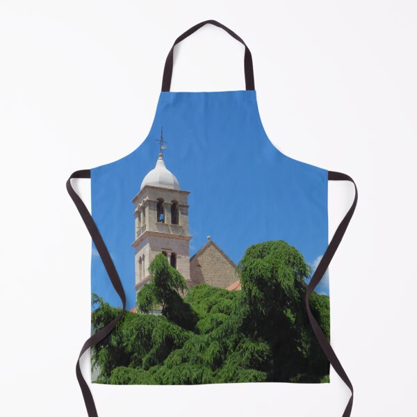 Item preview, Bell Tower, Sibenik, Croatia designed and sold by wiggyofipswich.