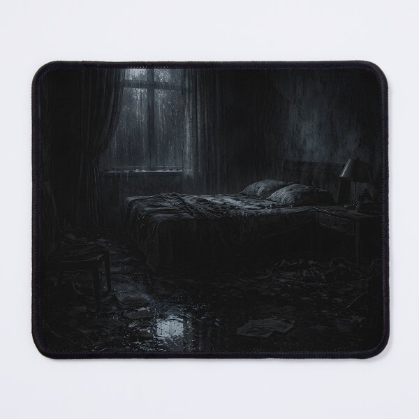 Item preview, The Sleep of Forgotten Dreams – Melancholy 213 designed and sold by Capone-Gallery.