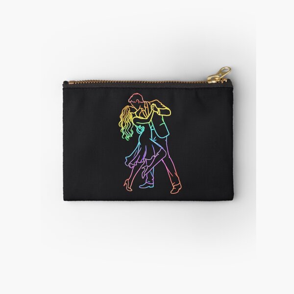 Item preview, Neon Glow Dance Party designed and sold by Mattigiov.