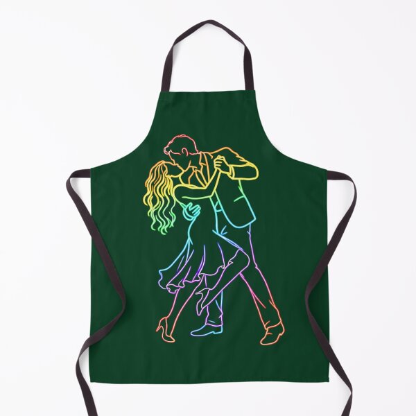 Item preview, Neon Glow Dance Party designed and sold by Mattigiov.