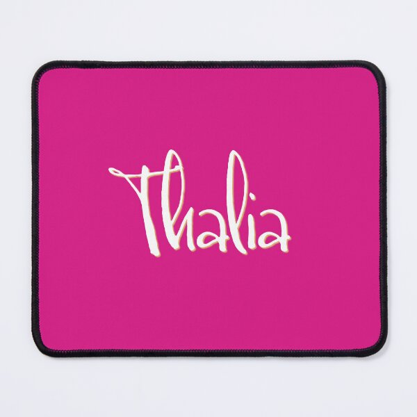 Item preview, THALIA personalized type design designed and sold by CharlottePlaceArt.