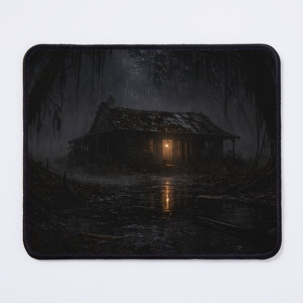 Item preview, Sanctuary of the Bleeding Storm – Melancholy 214 designed and sold by Capone-Gallery.