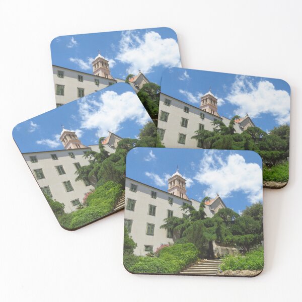 Item preview, The Croatian National Shrine of St Nicholas of Tavelic, Sibenik designed and sold by wiggyofipswich.