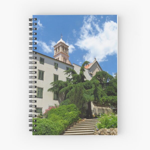 Item preview, The Croatian National Shrine of St Nicholas of Tavelic, Sibenik designed and sold by wiggyofipswich.
