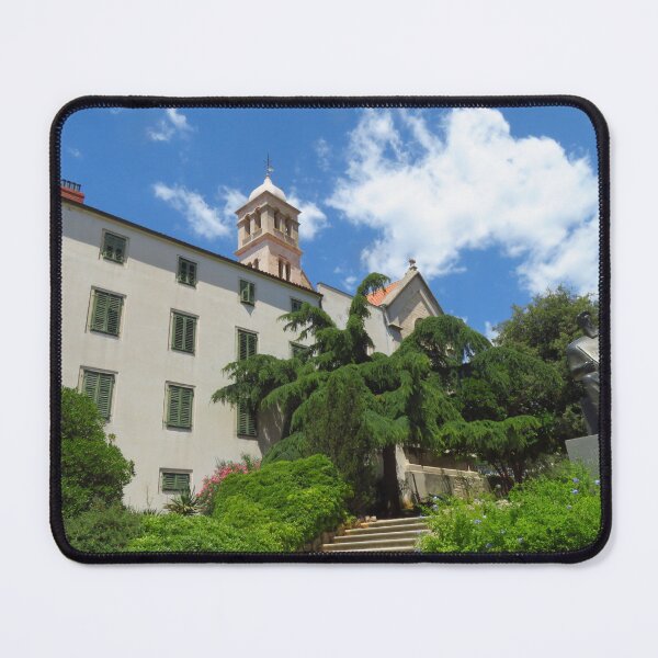 Item preview, The Croatian National Shrine of St Nicholas of Tavelic, Sibenik designed and sold by wiggyofipswich.