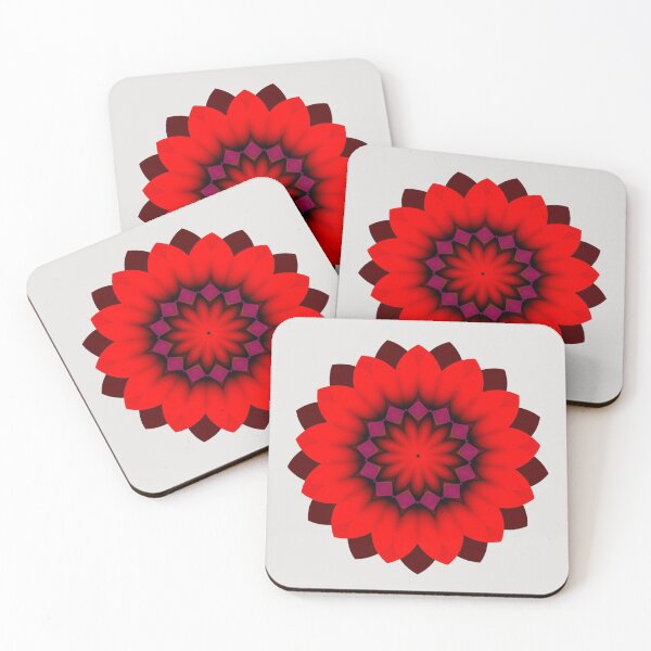 Item preview, Crimson Lotus Bloom designed and sold by ccheckcheckk.