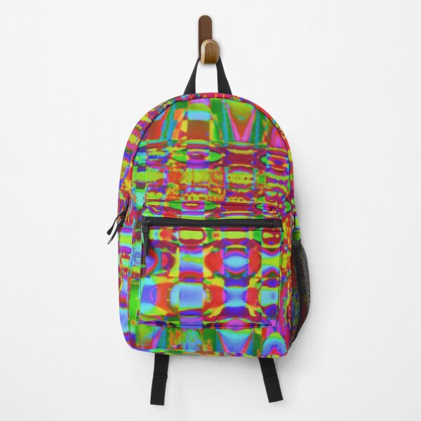 Item preview, The main thing is that it's colorful... designed and sold by Harryucksche.
