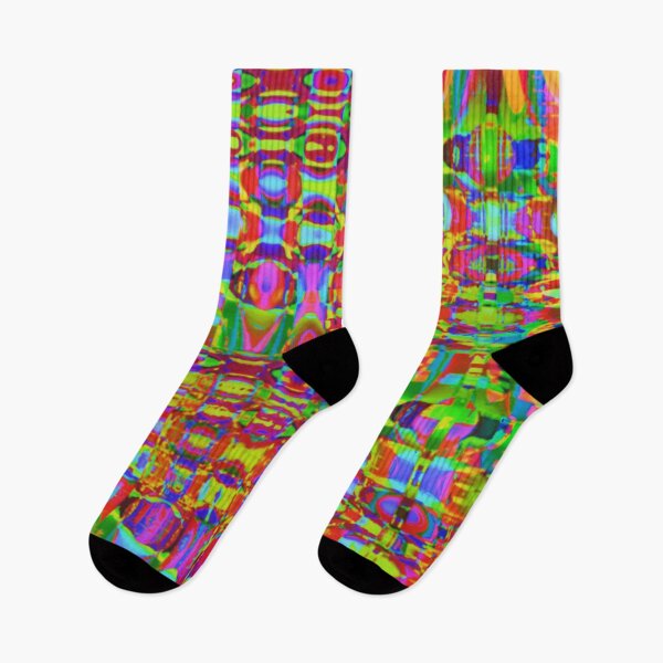 Item preview, The main thing is that it's colorful... designed and sold by Harryucksche.