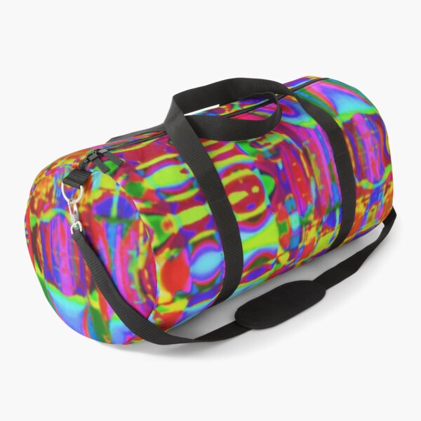 Item preview, The main thing is that it's colorful... designed and sold by Harryucksche.
