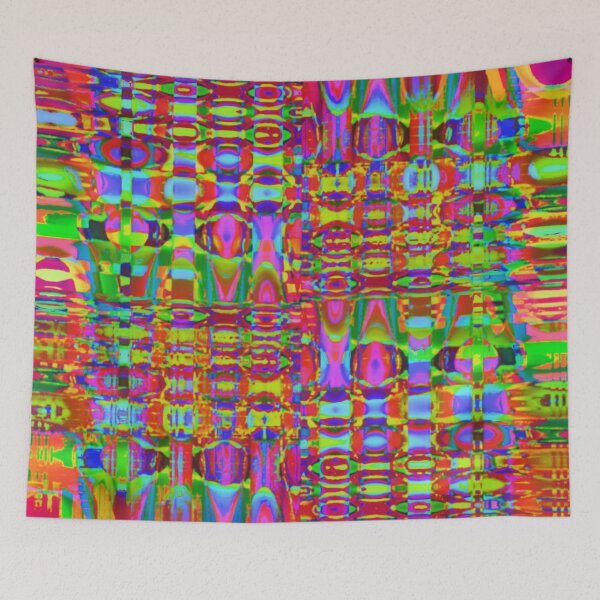 Item preview, The main thing is that it's colorful... designed and sold by Harryucksche.