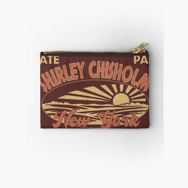 Item preview, Shirley Chisholm State Park, Kings County, New York, badge design designed and sold by Wanderful-roads.