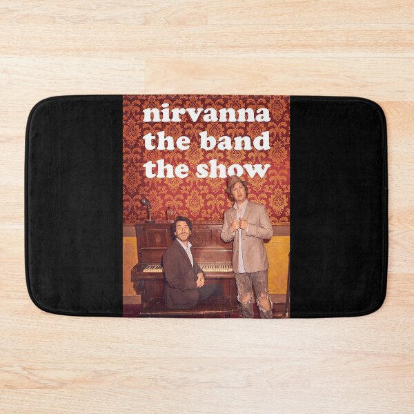 Item preview, Copy of --Band show Nrvnna-- designed and sold by sherriemme.