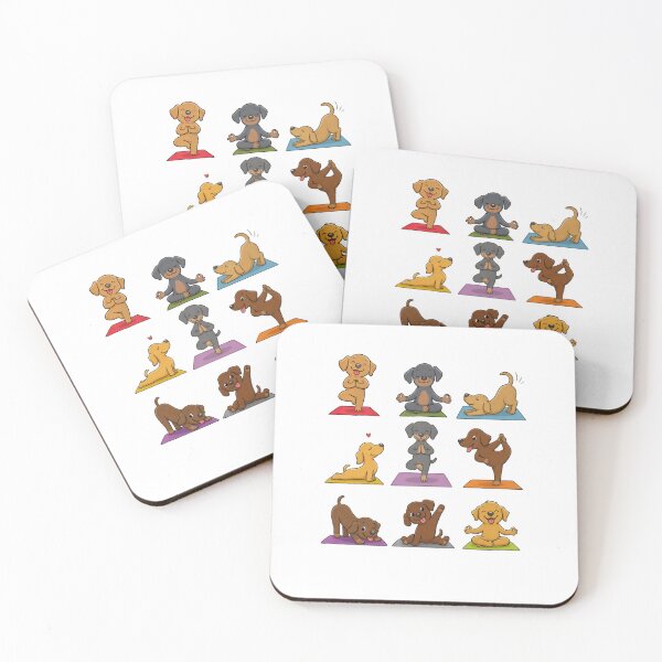 Item preview, Funny Dachshund Design for Dog Lovers designed and sold by FreshPixelArt.