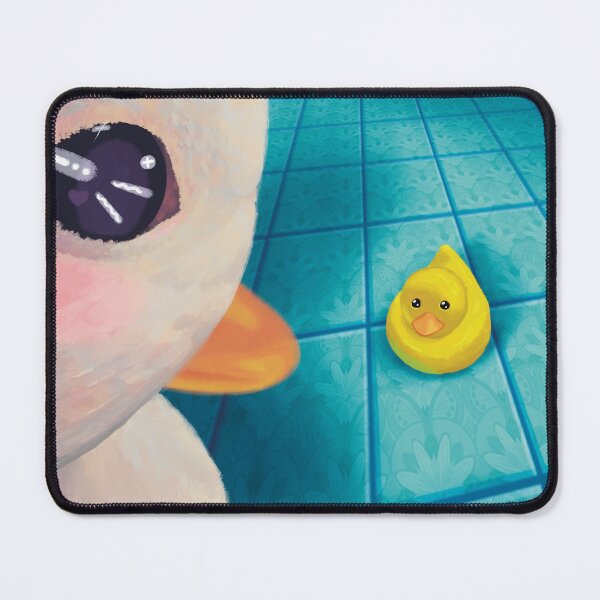 Item preview, Duck Friends designed and sold by ellieoxenfree.