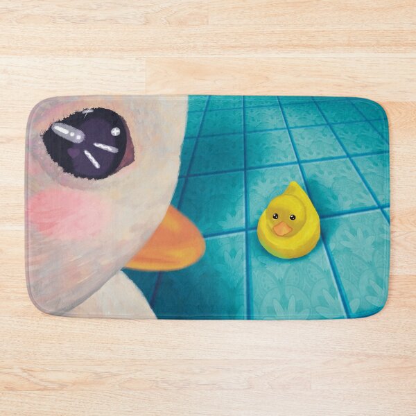 Item preview, Duck Friends designed and sold by ellieoxenfree.