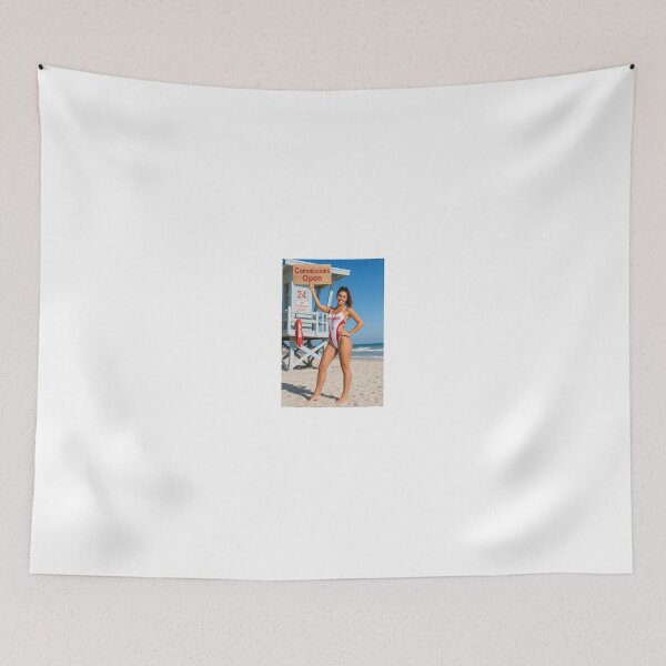 Item preview, Lifeguard Holding Commissions Open Sign designed and sold by CathryneDelamort.