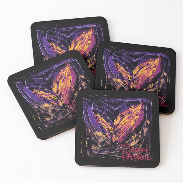 Item preview, These Alarms designed and sold by KirinStudio.