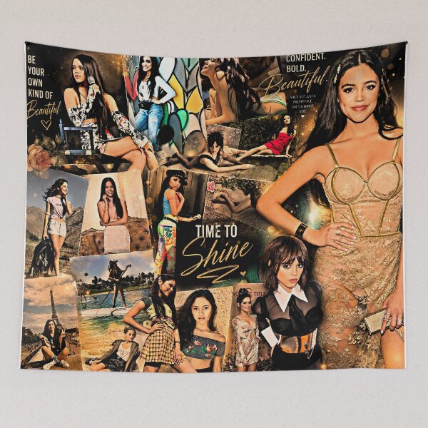 Item preview, jenna ortega designed and sold by lordofartss.
