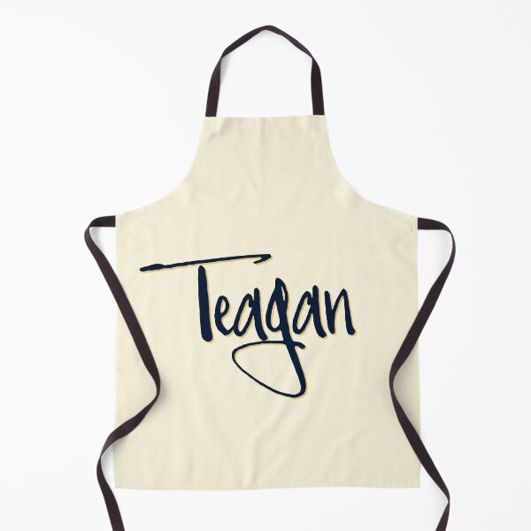 Item preview, TEAGAN personalized type design designed and sold by CharlottePlaceArt.