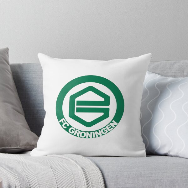 Item preview, FC Groningen Logo designed and sold by Veendijk.