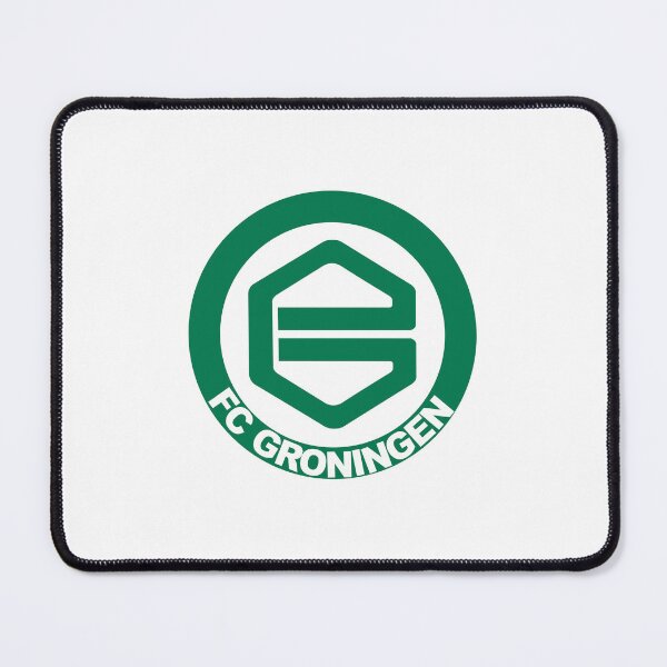 Artikelvorschau, FC Groningen Logo entworfen und verkauft von Veendijk.
