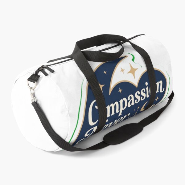 Item preview, Compassion Never Sleeps  Healthcare Hero Doctor Nurse Medical  designed and sold by MR4me.