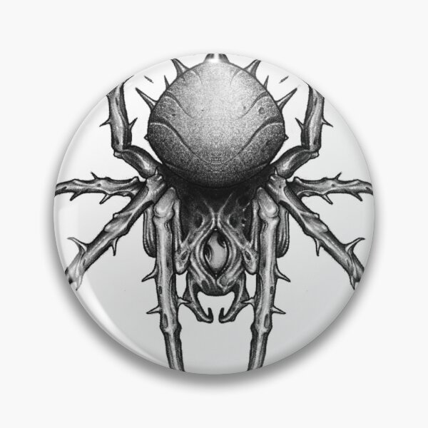 Item preview, Madness spider designed and sold by CristopherMora.