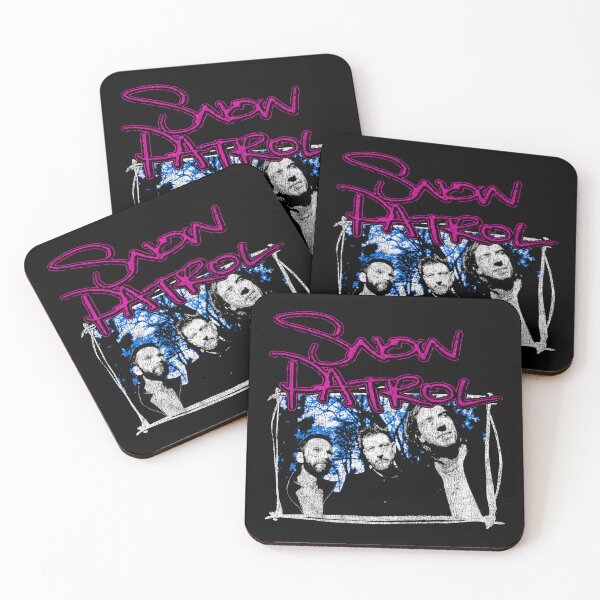 Item preview, Grunge Style Alt Rock Music Band designed and sold by KirinStudio.