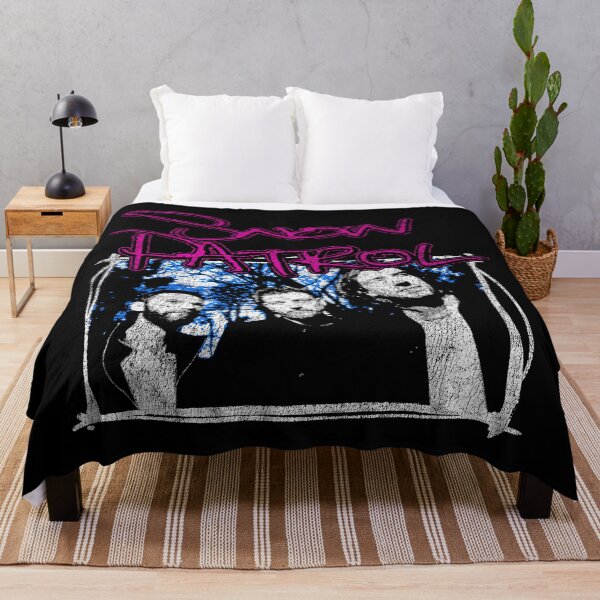 Item preview, Grunge Style Alt Rock Music Band designed and sold by KirinStudio.