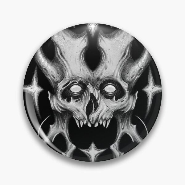 Item preview, Dead angel designed and sold by CristopherMora.