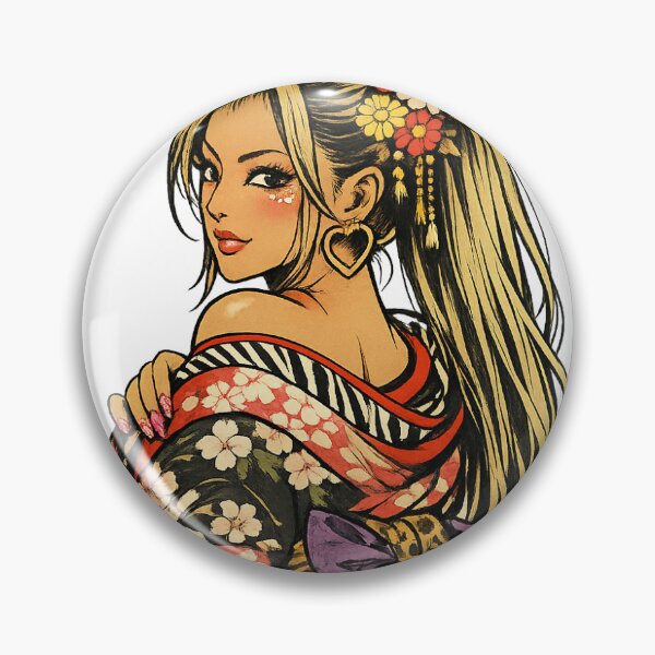 Item preview, Gal × Ukiyo-e – Modern Beauty Looking Back designed and sold by ArtPrintPov.